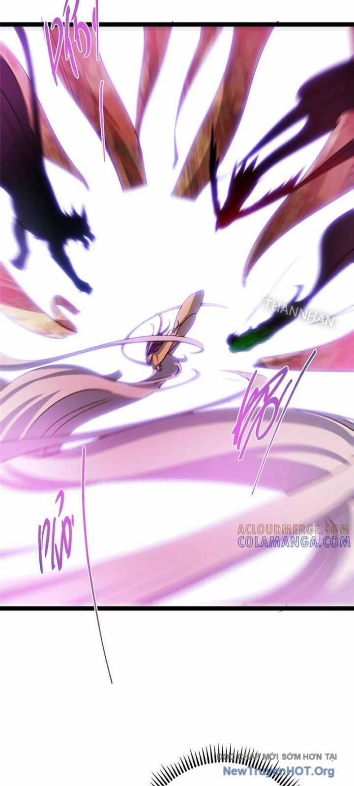 Chưởng Môn Khiêm Tốn Chút Chương 526 trang 43