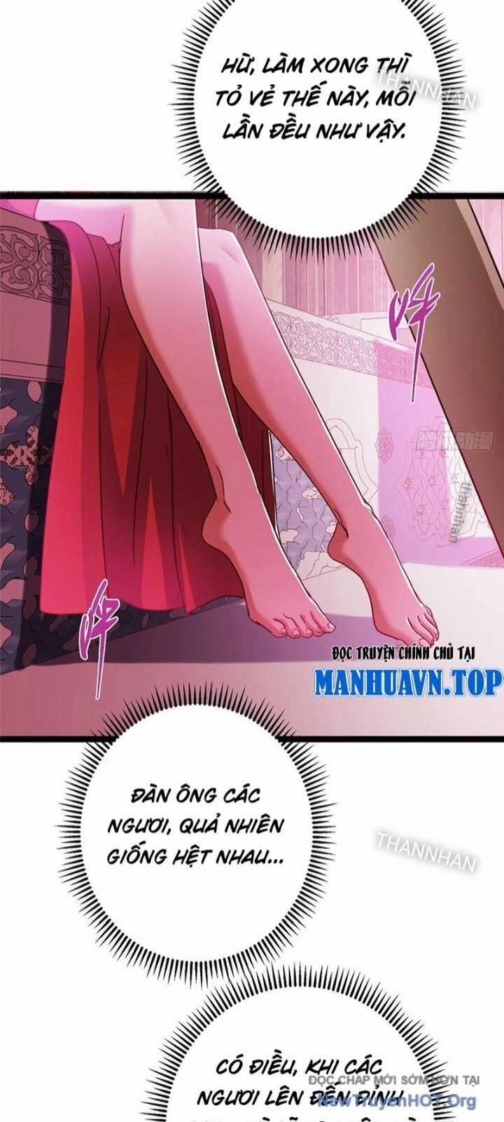 Chưởng Môn Khiêm Tốn Chút Chương 526 trang 44