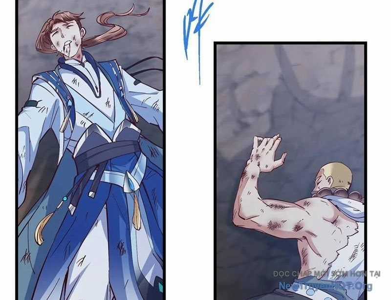 Chưởng Môn Khiêm Tốn Chút Chương 530 trang 10