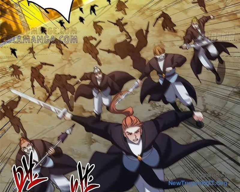 Chưởng Môn Khiêm Tốn Chút Chương 530 trang 106