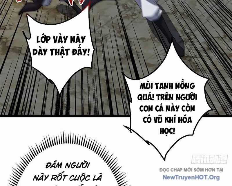 Chưởng Môn Khiêm Tốn Chút Chương 530 trang 107