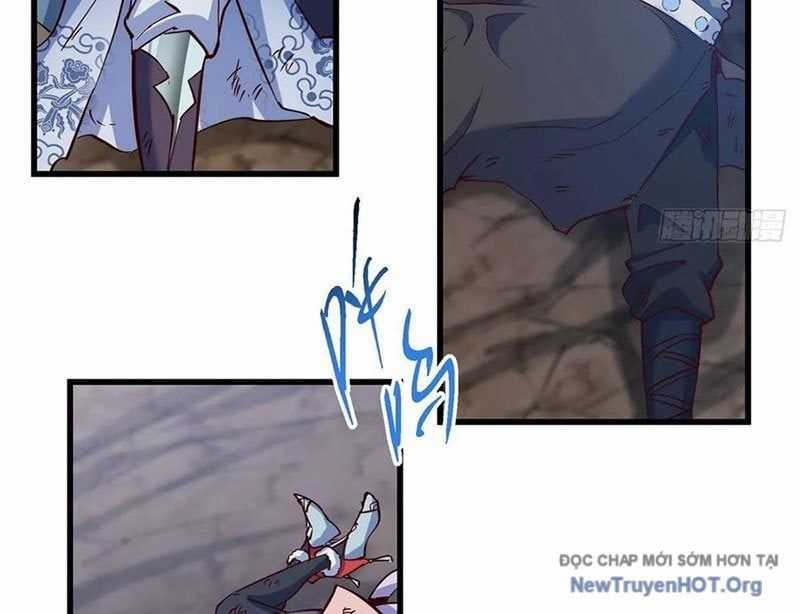 Chưởng Môn Khiêm Tốn Chút Chương 530 trang 11