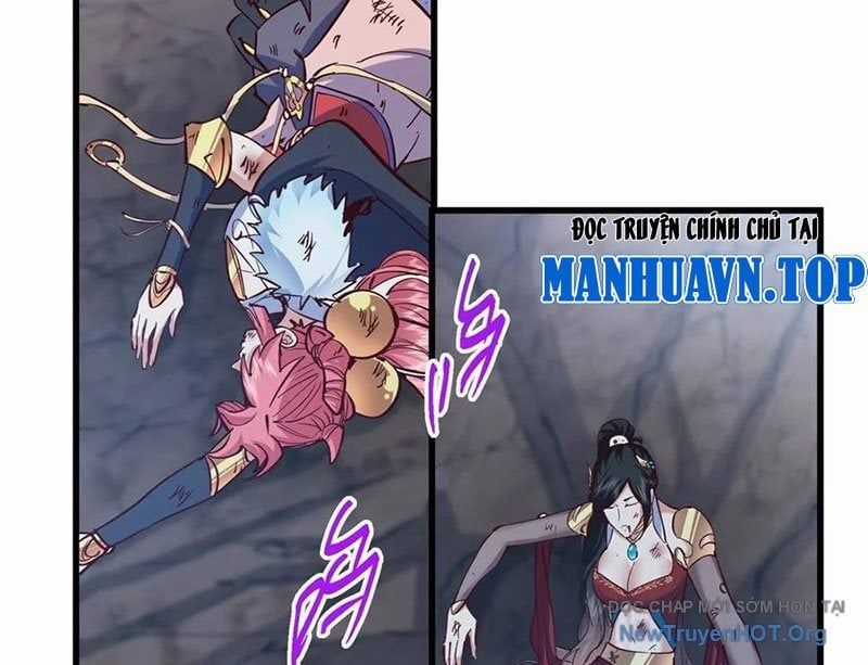 Chưởng Môn Khiêm Tốn Chút Chương 530 trang 12