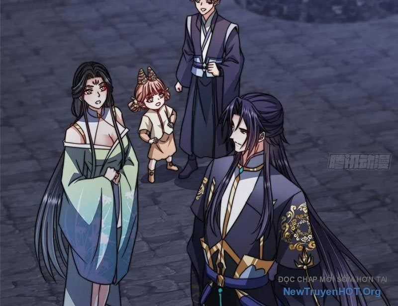 Chưởng Môn Khiêm Tốn Chút Chương 530 trang 134