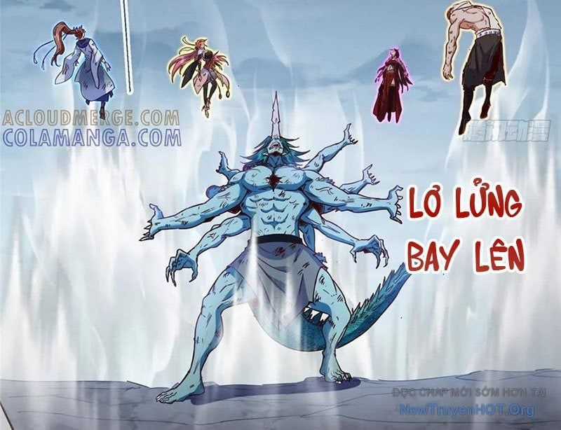 Chưởng Môn Khiêm Tốn Chút Chương 530 trang 26