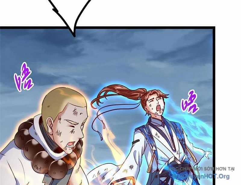 Chưởng Môn Khiêm Tốn Chút Chương 530 trang 30