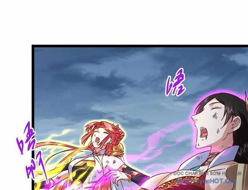 Chưởng Môn Khiêm Tốn Chút Chương 530 trang 32