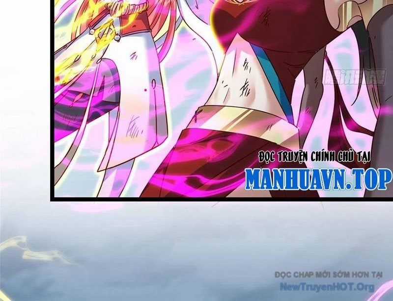 Chưởng Môn Khiêm Tốn Chút Chương 530 trang 33