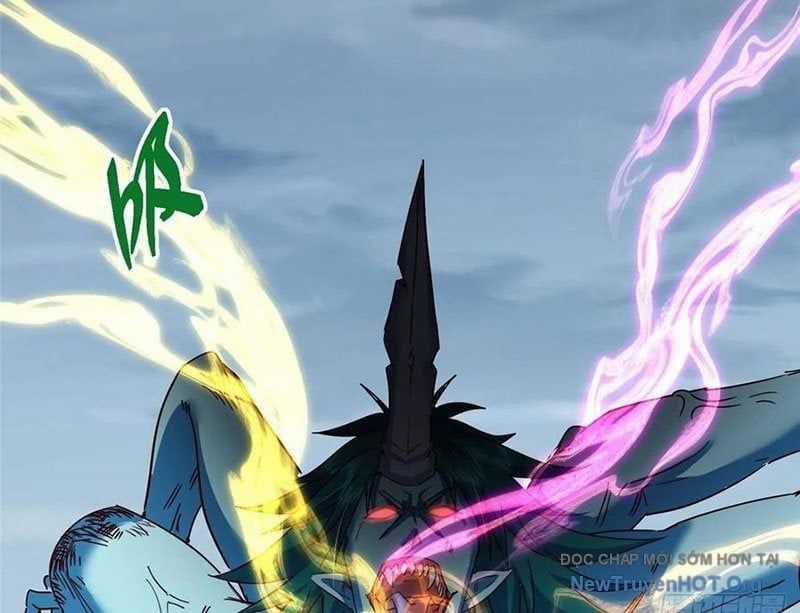 Chưởng Môn Khiêm Tốn Chút Chương 530 trang 34