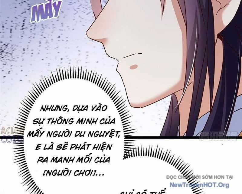 Chưởng Môn Khiêm Tốn Chút Chương 530 trang 41