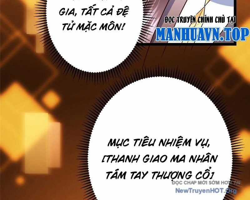 Chưởng Môn Khiêm Tốn Chút Chương 530 trang 44