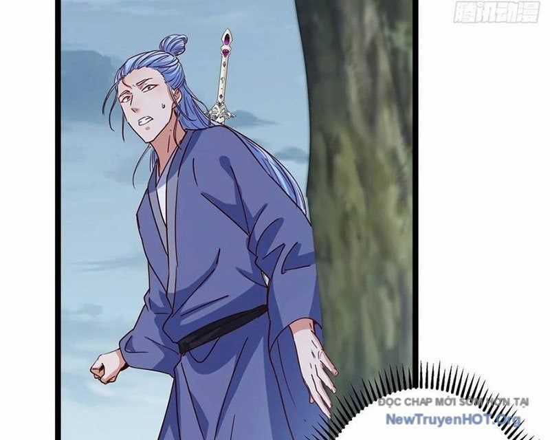 Chưởng Môn Khiêm Tốn Chút Chương 530 trang 55