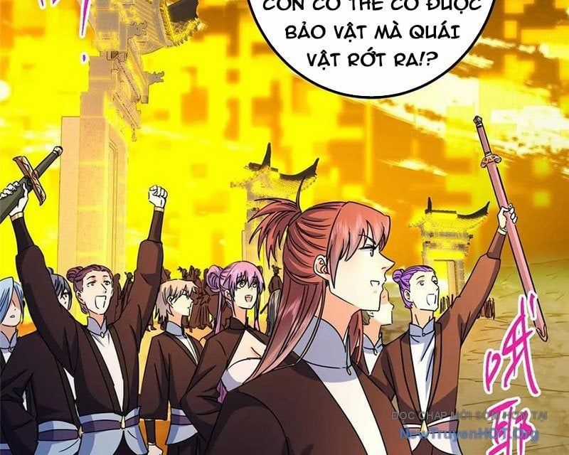 Chưởng Môn Khiêm Tốn Chút Chương 530 trang 72