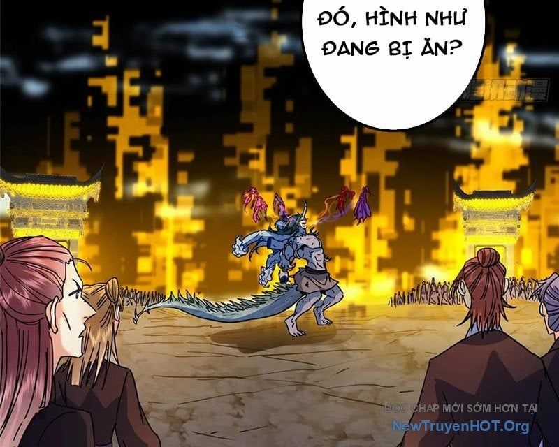 Chưởng Môn Khiêm Tốn Chút Chương 530 trang 75