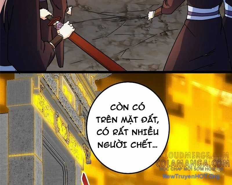 Chưởng Môn Khiêm Tốn Chút Chương 530 trang 76