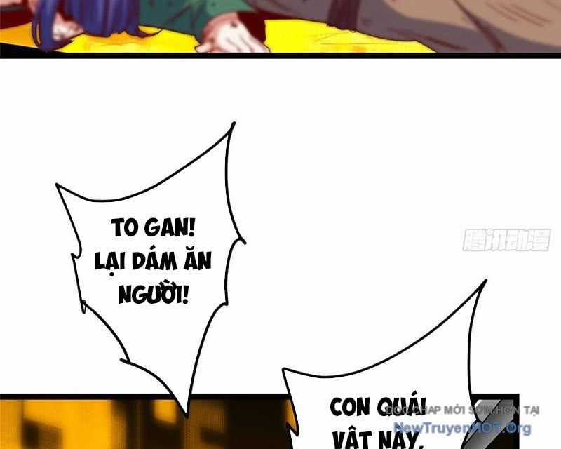 Chưởng Môn Khiêm Tốn Chút Chương 530 trang 78