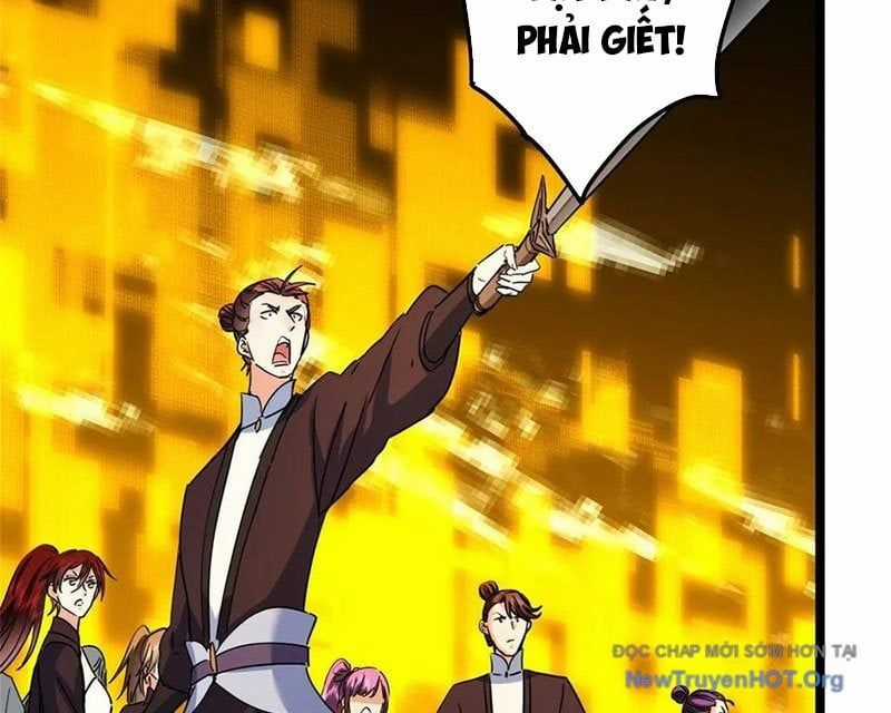 Chưởng Môn Khiêm Tốn Chút Chương 530 trang 79