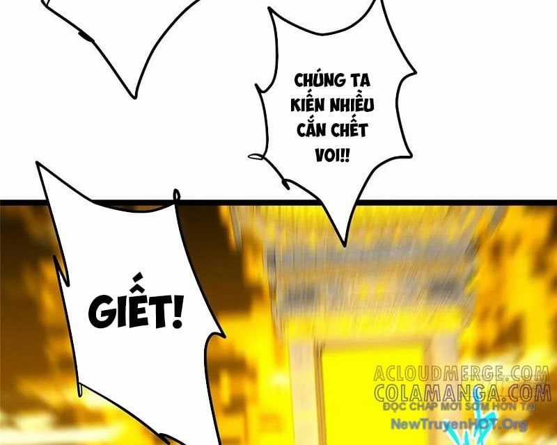 Chưởng Môn Khiêm Tốn Chút Chương 530 trang 81