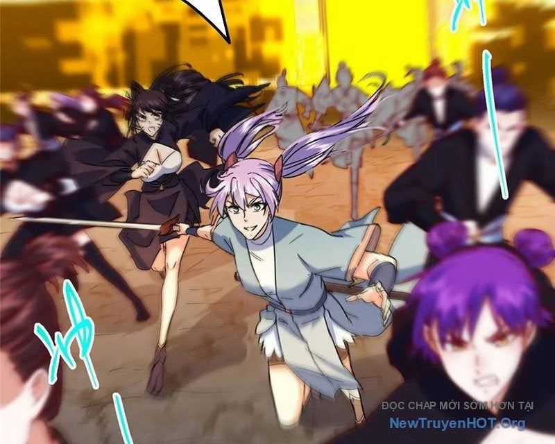 Chưởng Môn Khiêm Tốn Chút Chương 530 trang 82