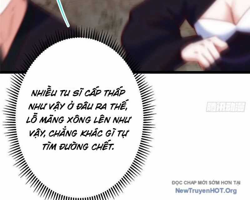 Chưởng Môn Khiêm Tốn Chút Chương 530 trang 83