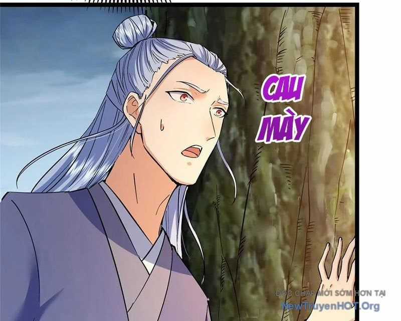 Chưởng Môn Khiêm Tốn Chút Chương 530 trang 84