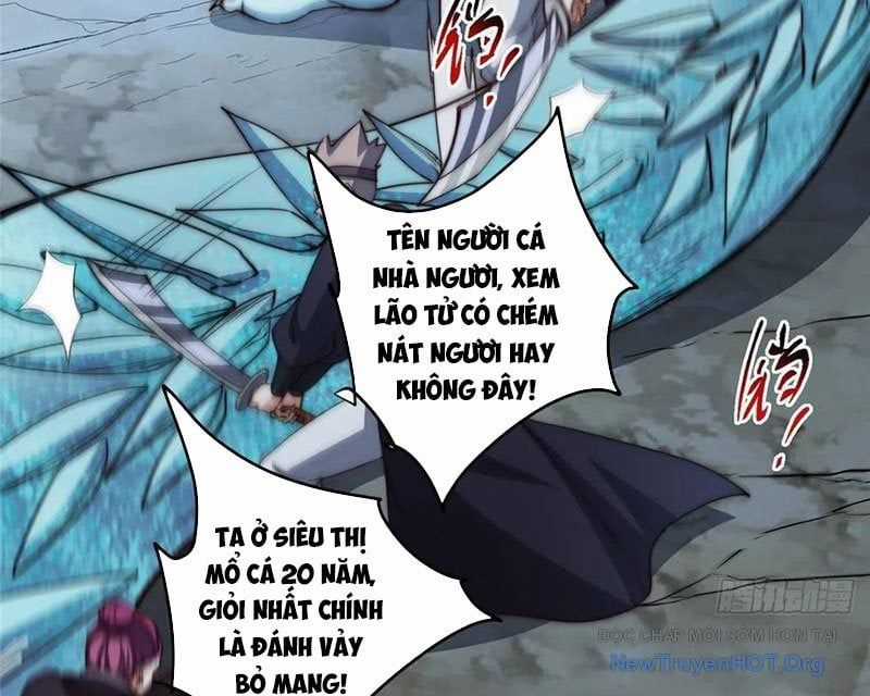 Chưởng Môn Khiêm Tốn Chút Chương 530 trang 97