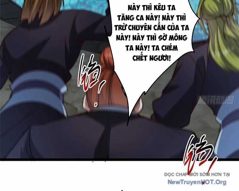 Chưởng Môn Khiêm Tốn Chút Chương 530 trang 99