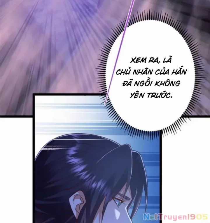 Chưởng Môn Khiêm Tốn Chút Chương 531 trang 10