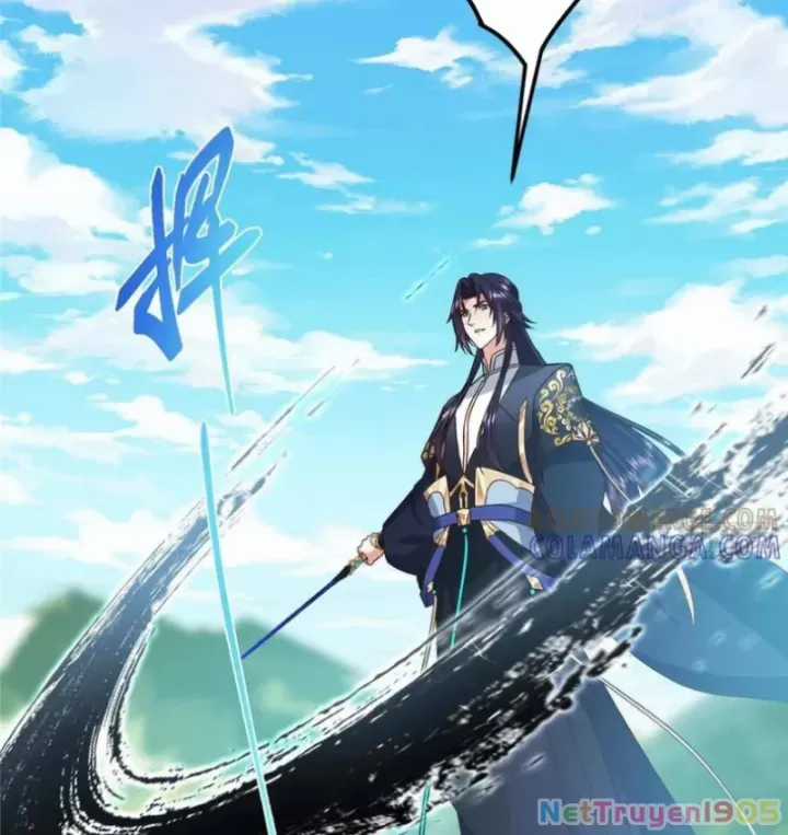 Chưởng Môn Khiêm Tốn Chút Chương 531 trang 20