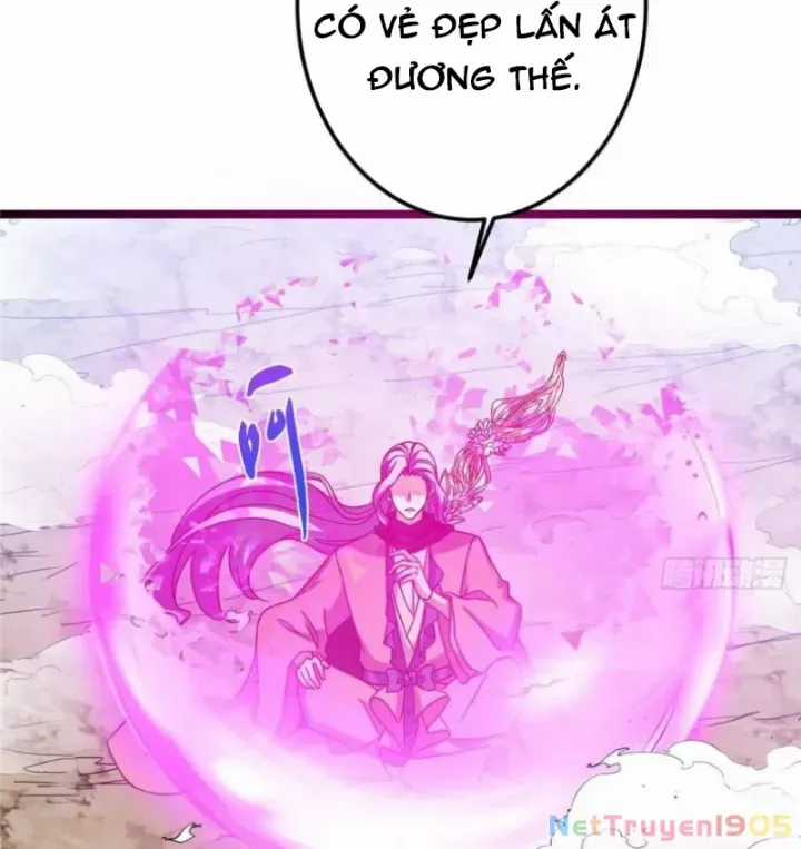 Chưởng Môn Khiêm Tốn Chút Chương 531 trang 25