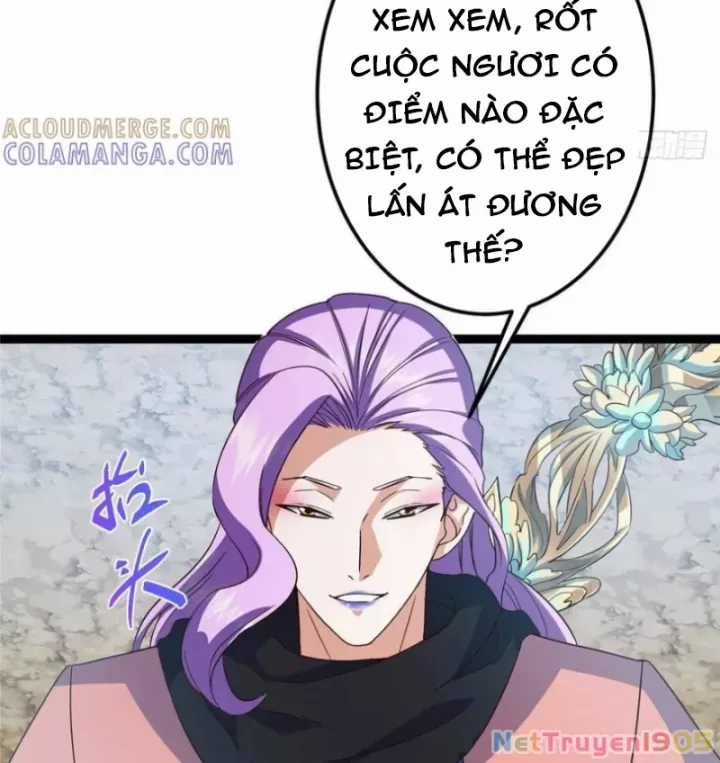 Chưởng Môn Khiêm Tốn Chút Chương 531 trang 28