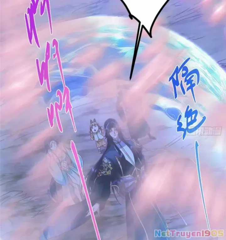 Chưởng Môn Khiêm Tốn Chút Chương 531 trang 3