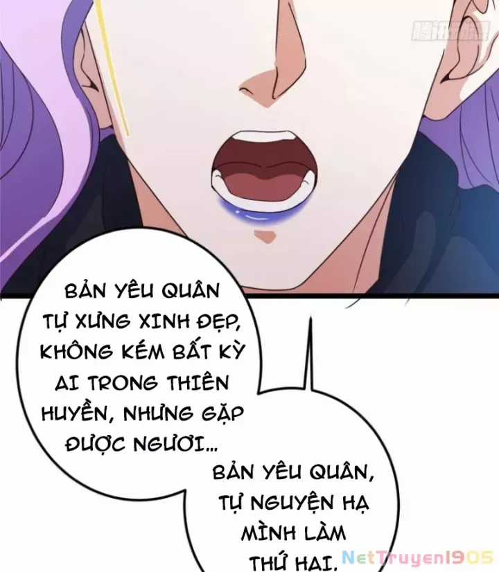 Chưởng Môn Khiêm Tốn Chút Chương 531 trang 33