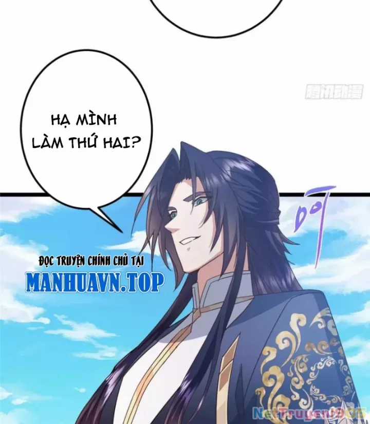 Chưởng Môn Khiêm Tốn Chút Chương 531 trang 34