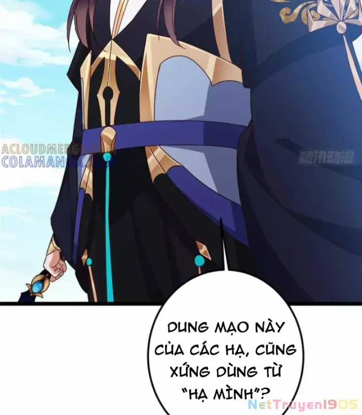 Chưởng Môn Khiêm Tốn Chút Chương 531 trang 35