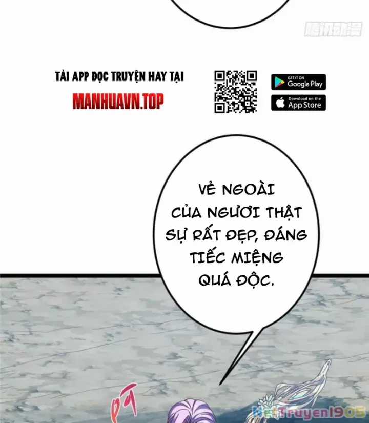 Chưởng Môn Khiêm Tốn Chút Chương 531 trang 36