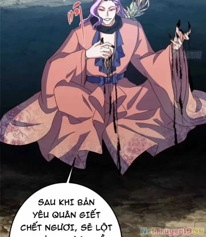 Chưởng Môn Khiêm Tốn Chút Chương 531 trang 37