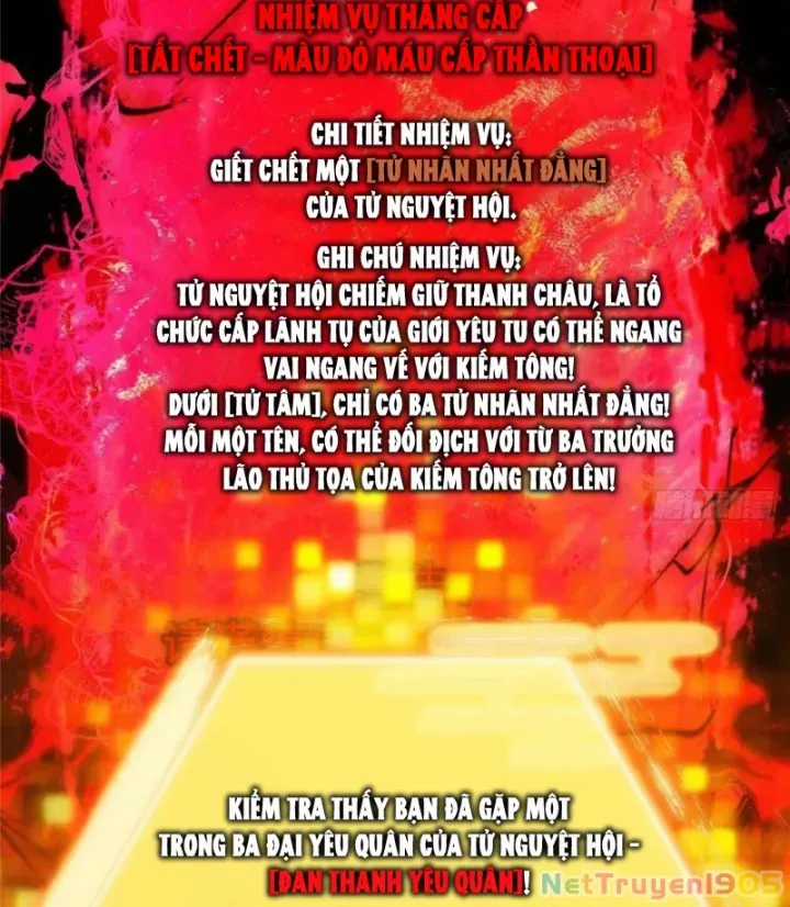 Chưởng Môn Khiêm Tốn Chút Chương 531 trang 39