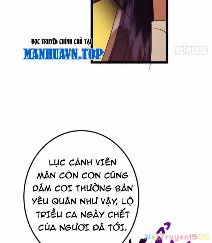 Chưởng Môn Khiêm Tốn Chút Chương 531 trang 44