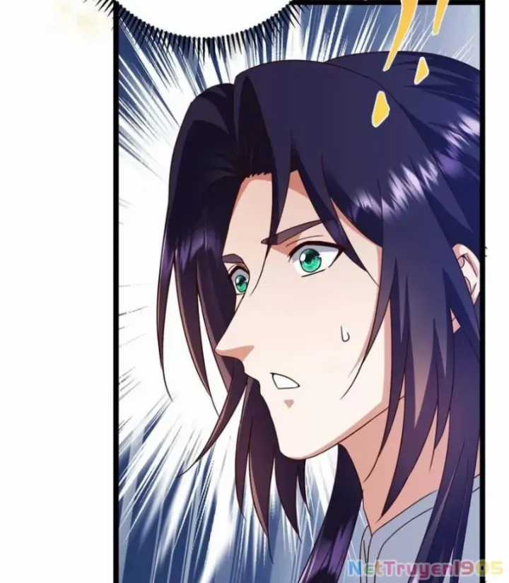 Chưởng Môn Khiêm Tốn Chút Chương 531 trang 49