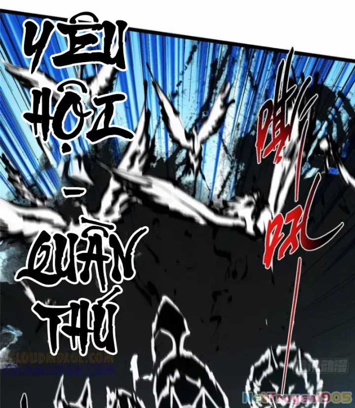 Chưởng Môn Khiêm Tốn Chút Chương 531 trang 51