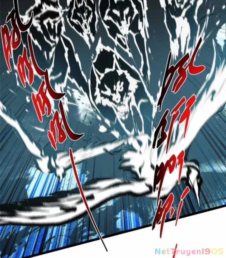 Chưởng Môn Khiêm Tốn Chút Chương 531 trang 52