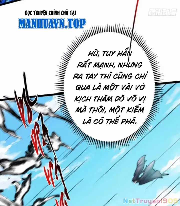 Chưởng Môn Khiêm Tốn Chút Chương 531 trang 53