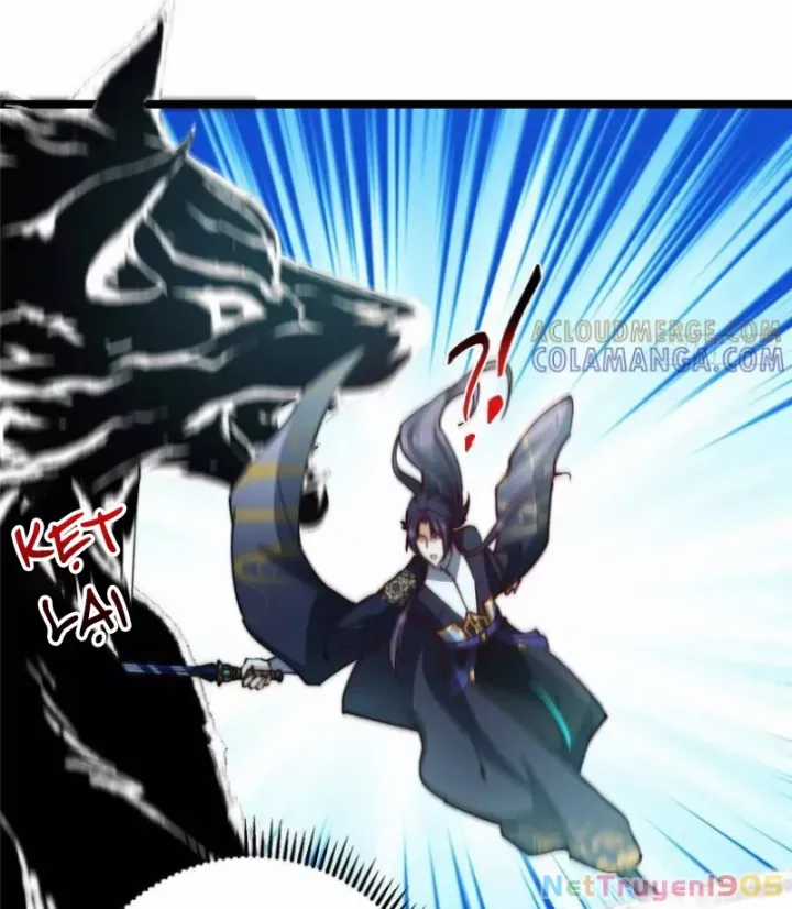 Chưởng Môn Khiêm Tốn Chút Chương 531 trang 55