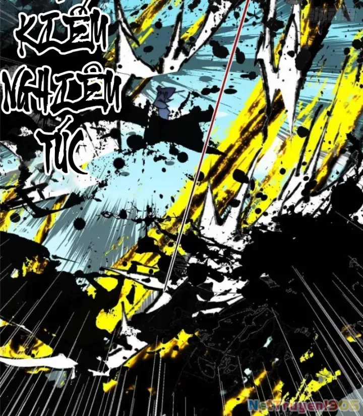 Chưởng Môn Khiêm Tốn Chút Chương 531 trang 60