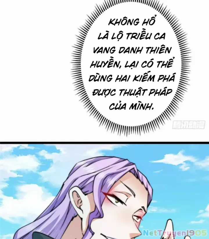 Chưởng Môn Khiêm Tốn Chút Chương 531 trang 63