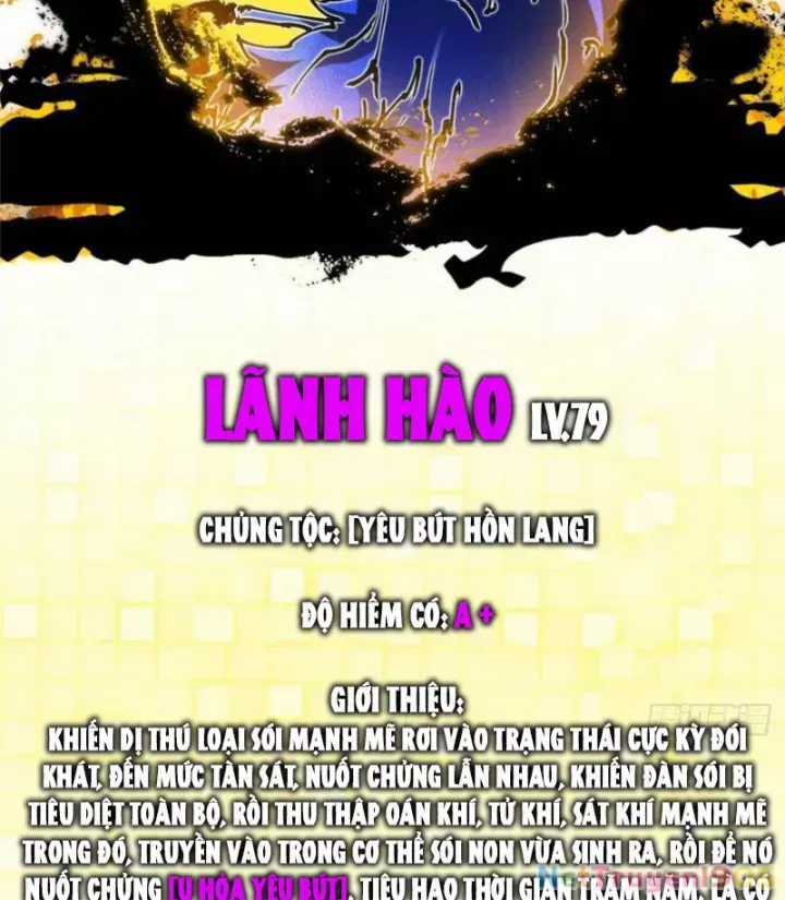 Chưởng Môn Khiêm Tốn Chút Chương 531 trang 76