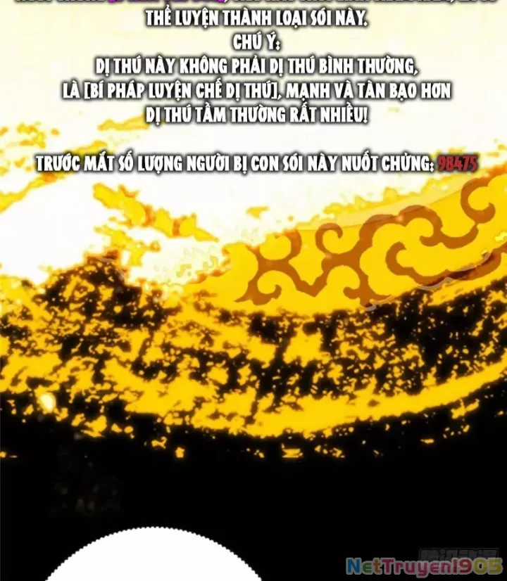 Chưởng Môn Khiêm Tốn Chút Chương 531 trang 77