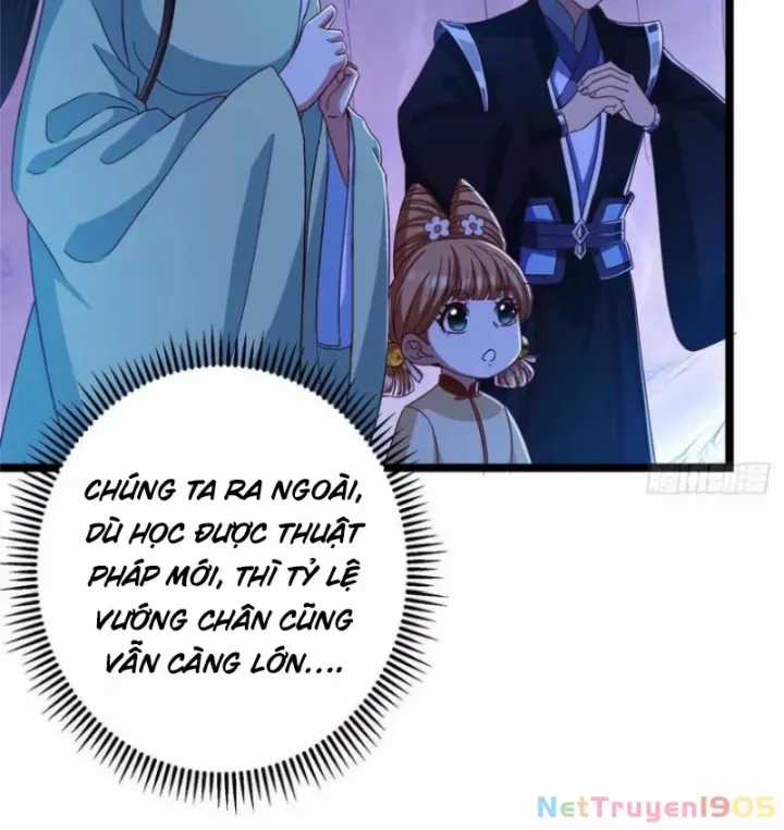 Chưởng Môn Khiêm Tốn Chút Chương 531 trang 8