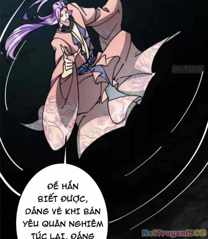 Chưởng Môn Khiêm Tốn Chút Chương 531 trang 81